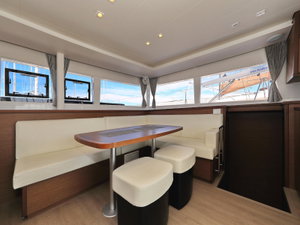 Lagoon 450 „OLIVER“ – fotka 15