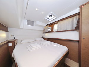 Lagoon 450 „OLIVER“ – fotka 45