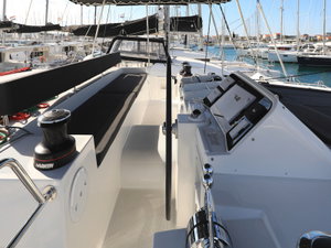 Lagoon 450 „OLIVER“ – fotka 25
