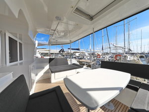 Lagoon 450 „OLIVER“ – fotka 4
