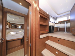 Lagoon 450 „OLIVER“ – fotka 54