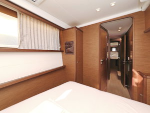 Lagoon 450 „OLIVER“ – fotka 52