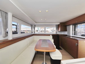 Lagoon 450 „OLIVER“ – fotka 19
