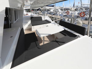 Lagoon 450 „OLIVER“ – fotka 11