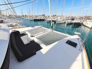 Lagoon 450 „OLIVER“ – fotka 37