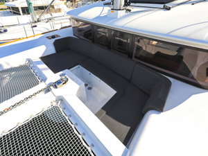 Lagoon 450 „OLIVER“ – fotka 33