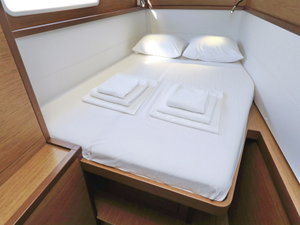 Lagoon 450 „OLIVER“ – fotka 55