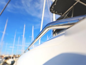 Lagoon 450 „OLIVER“ – fotka 31