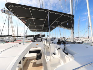 Lagoon 450 „OLIVER“ – fotka 22