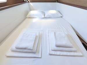 Lagoon 450 „OLIVER“ – fotka 58