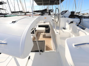 Lagoon 450 „OLIVER“ – fotka 21