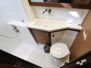 Lagoon 450 „OLIVER“ – fotka 60