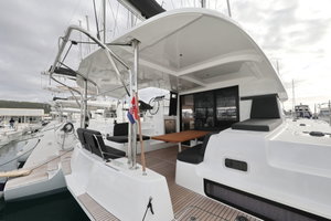 Lagoon 42 „SPERM WHALE“ – fotka 3