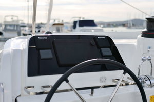 Lagoon 42 „SPERM WHALE“ – fotka 89