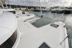 Lagoon 42 „SPERM WHALE“ – fotka 14
