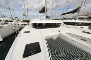 Lagoon 42 „SPERM WHALE“ – fotka 13