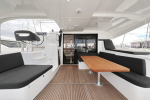 Lagoon 42 „SPERM WHALE“ – fotka 5