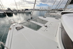 Lagoon 42 „SPERM WHALE“ – fotka 11