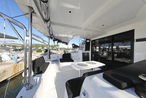 Lagoon 42 „REA“ – fotka 87