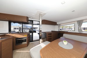 Lagoon 42 „REA“ – fotka 75