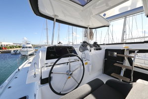 Lagoon 42 „REA“ – fotka 91