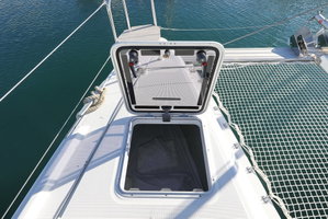 Lagoon 42 „REA“ – fotka 42