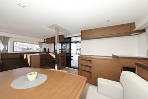Lagoon 42 „REA“ – fotka 78