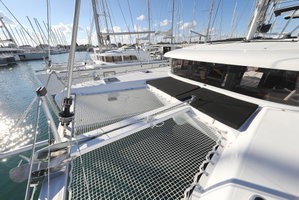 Lagoon 42 „REA“ – fotka 47