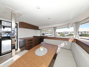 Lagoon 42 „REA“ – fotka 3