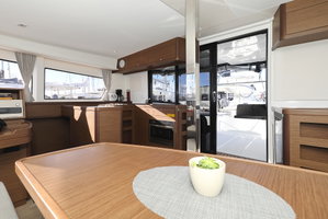 Lagoon 42 „REA“ – fotka 79