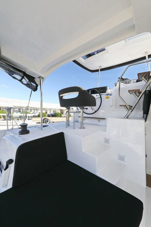 Lagoon 42 „REA“ – fotka 89