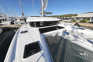 Lagoon 42 „REA“ – fotka 52