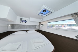 Lagoon 42 „REA“ – fotka 25