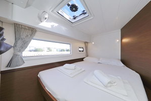 Lagoon 42 „REA“ – fotka 19