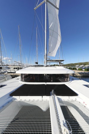 Lagoon 42 „REA“ – fotka 50