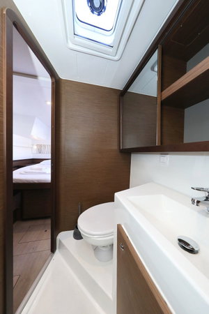 Lagoon 42 „REA“ – fotka 35
