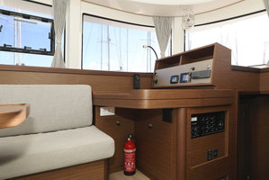 Lagoon 42 „REA“ – fotka 73