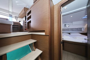 Lagoon 42 „REA“ – fotka 38