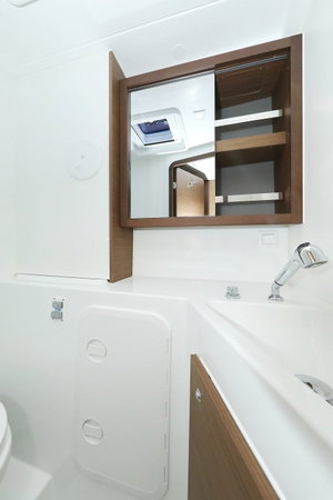 Lagoon 42 „REA“ – fotka 21