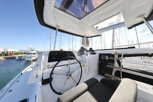 Lagoon 42 „REA“ – fotka 90