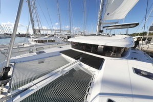 Lagoon 42 „REA“ – fotka 46