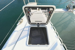 Lagoon 42 „REA“ – fotka 44