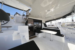 Lagoon 42 „REA“ – fotka 85