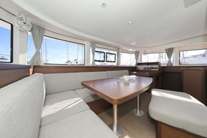 Lagoon 42 „REA“ – fotka 60