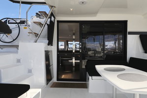 Lagoon 42 „REA“ – fotka 97
