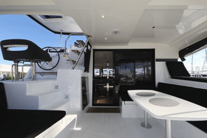 Lagoon 42 „REA“ – fotka 96