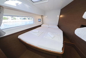 Lagoon 42 „REA“ – fotka 15