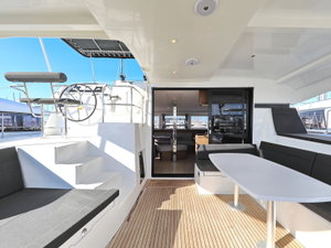 Lagoon 42 „SEA YA“ – fotka 25