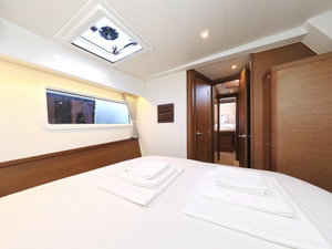 Lagoon 42 „SEA YA“ – fotka 57
