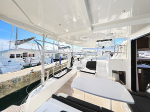 Lagoon 42 „SEA YA“ – fotka 39
